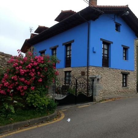 Villa La Ería de Colombres Exterior foto