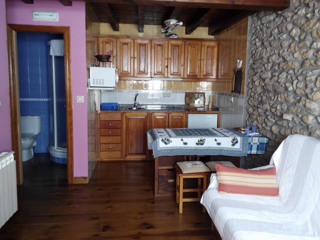 Villa La Ería de Colombres Exterior foto