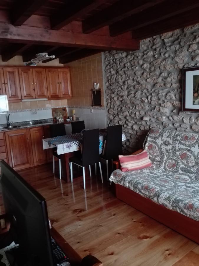Villa La Ería de Colombres Exterior foto
