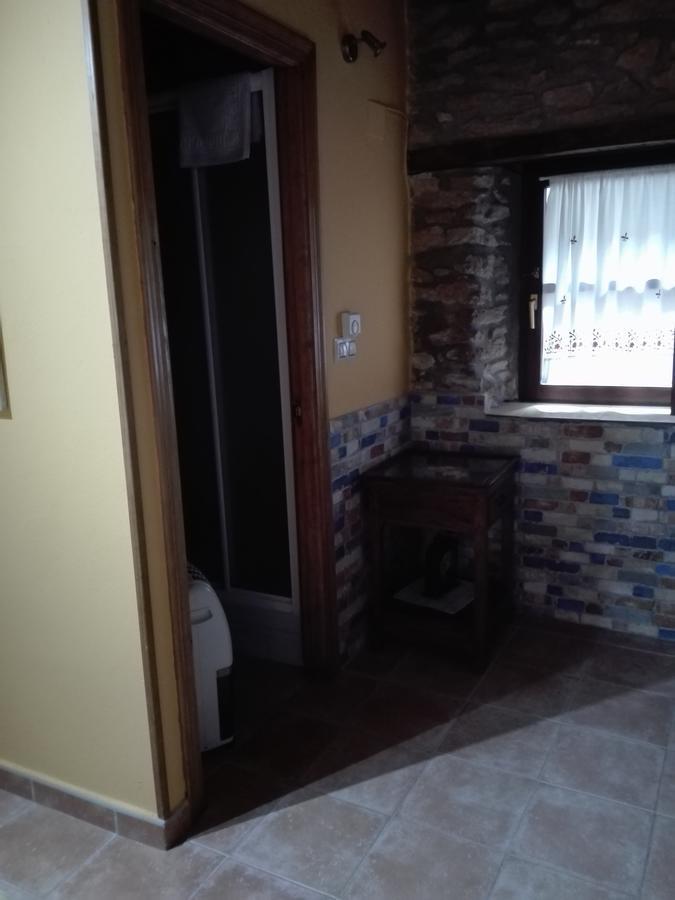 Villa La Ería de Colombres Exterior foto