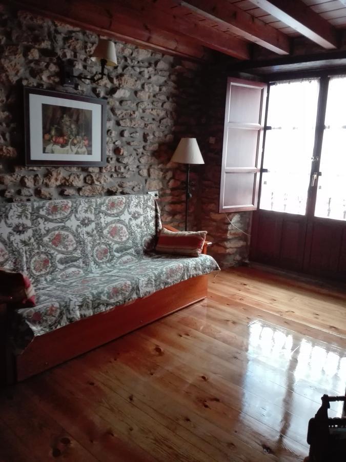 Villa La Ería de Colombres Exterior foto