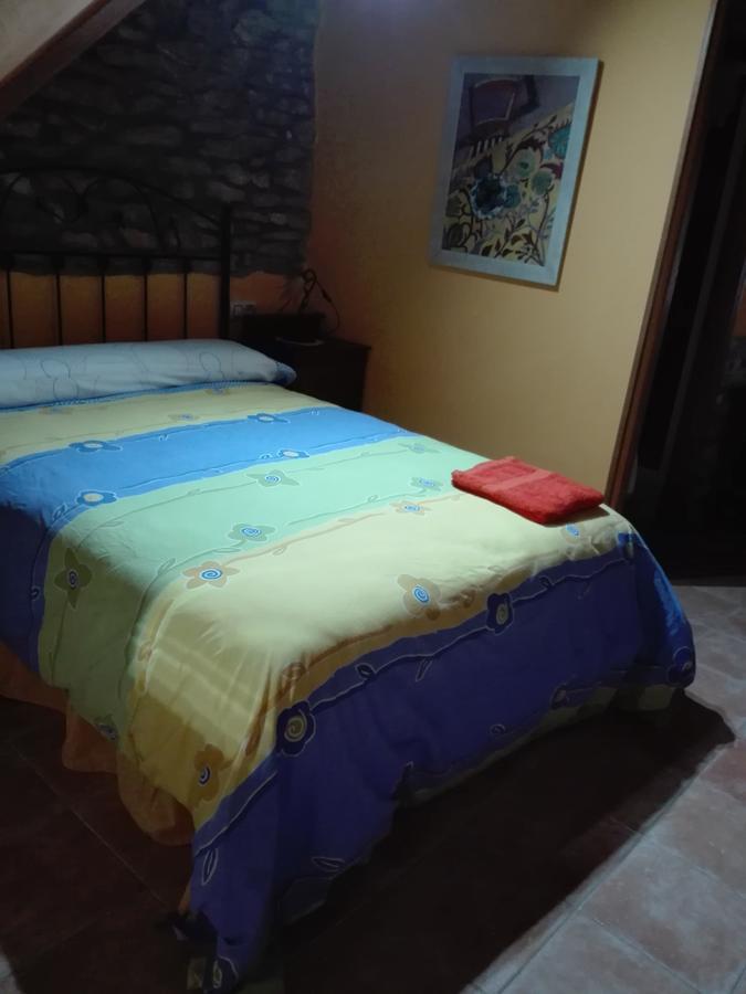 Villa La Ería de Colombres Exterior foto