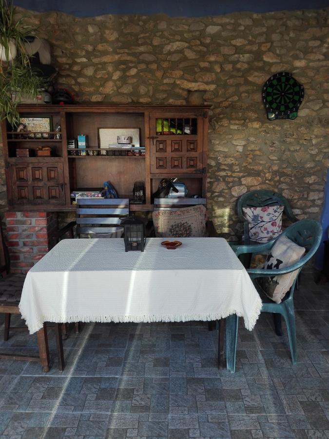 Villa La Ería de Colombres Exterior foto