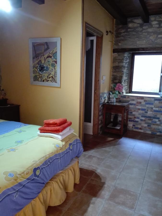 Villa La Ería de Colombres Exterior foto
